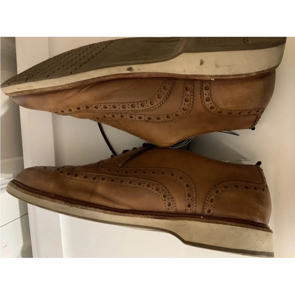 Cole Haan step out